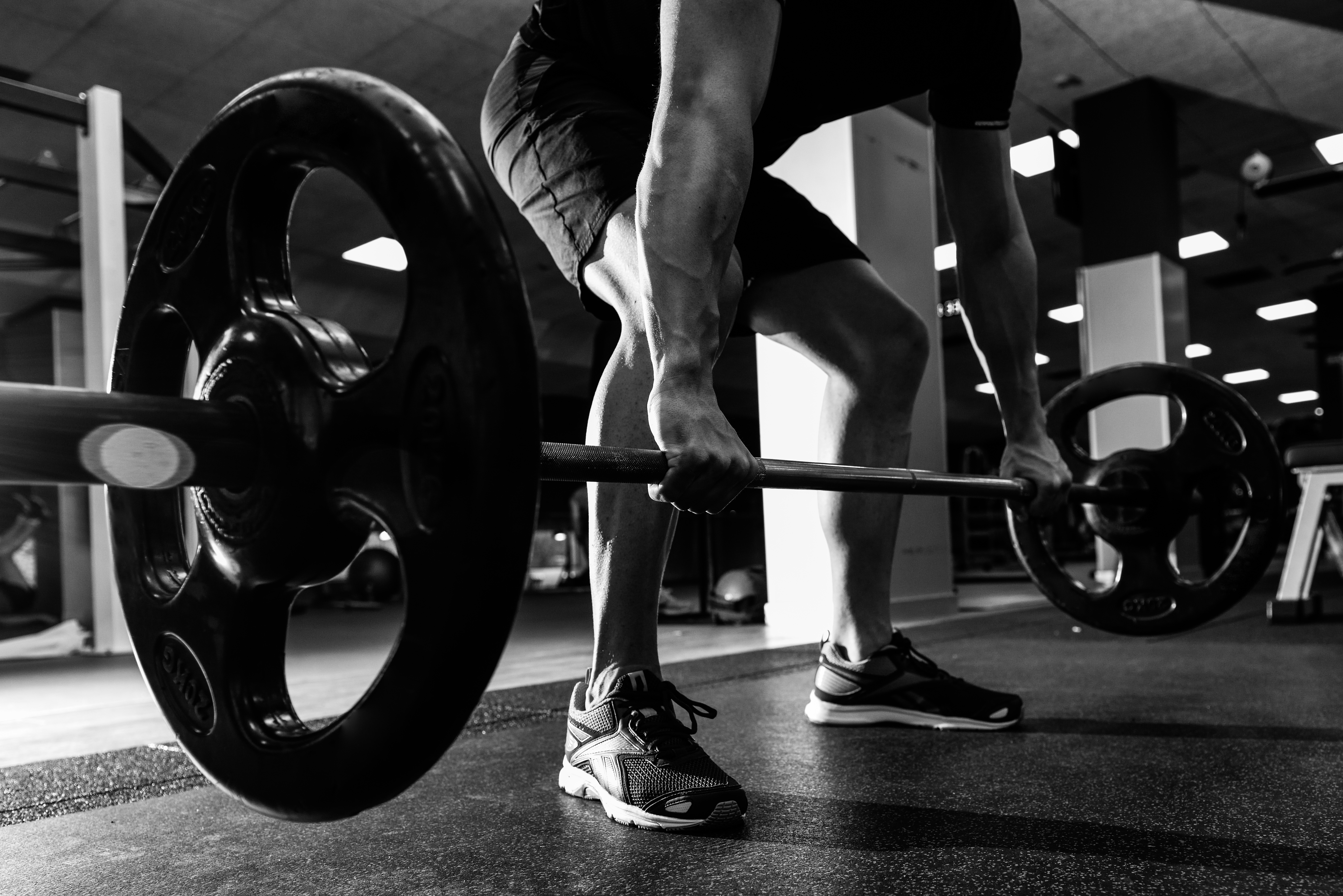 Lifting